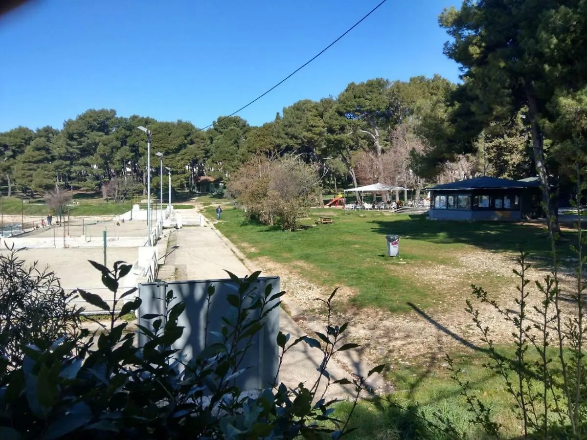 Apartment Koruna 1 Croatia