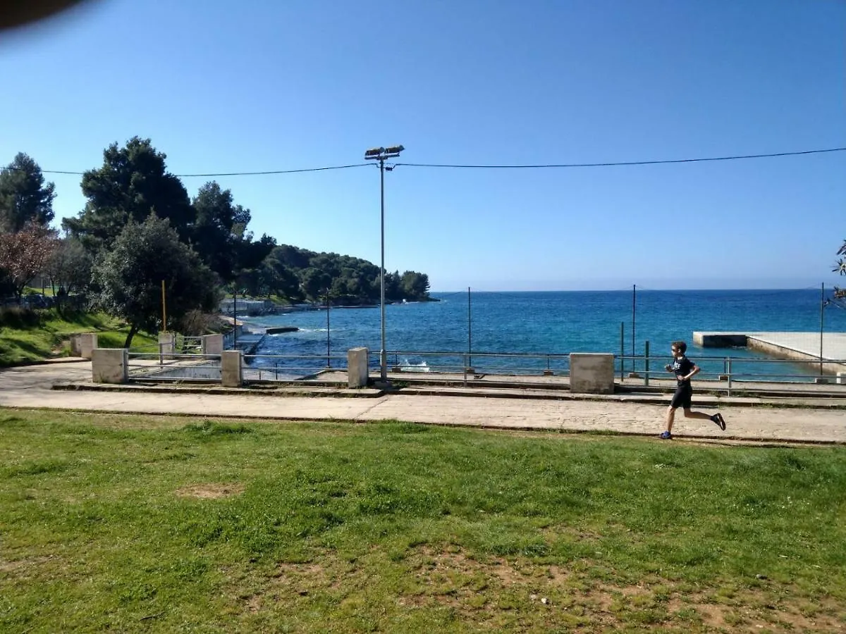 Apartment Koruna 1 Croatia