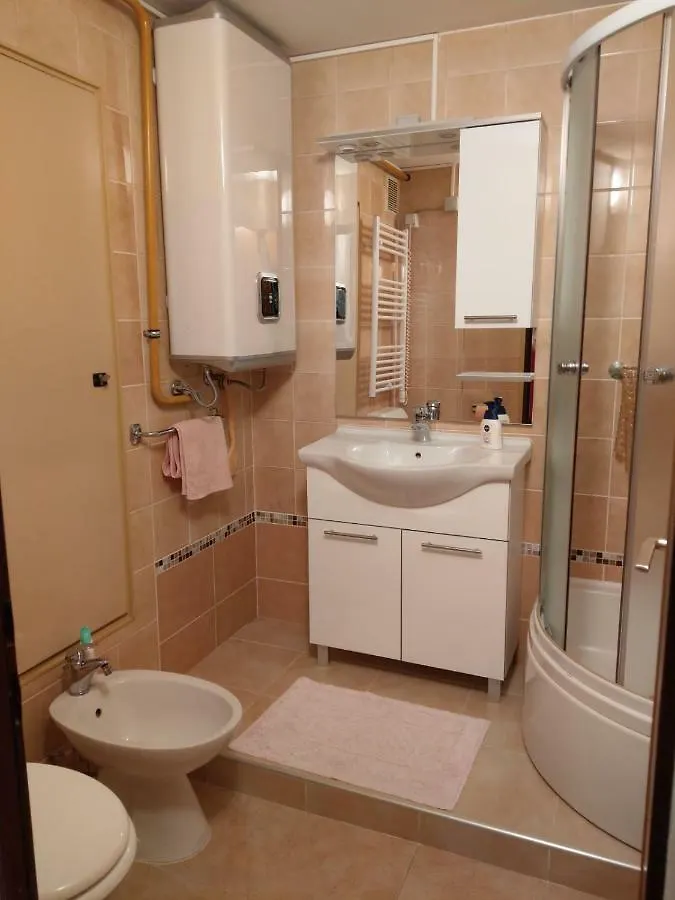 Apartment Koruna 1 0*, Pula Croatia