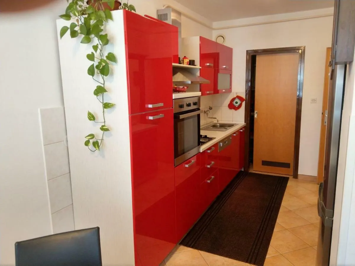 Apartment Koruna 1