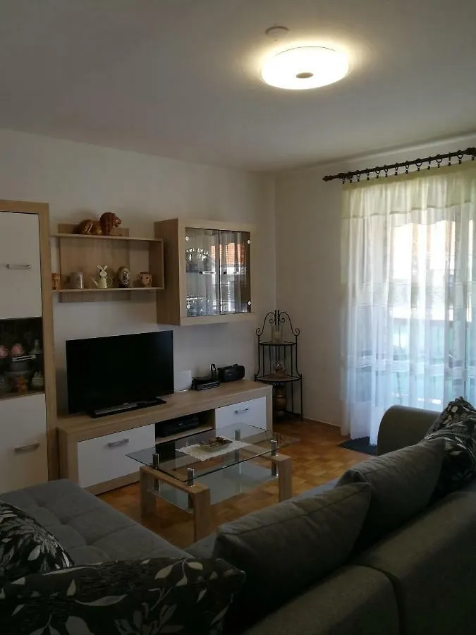 Apartment Koruna 1