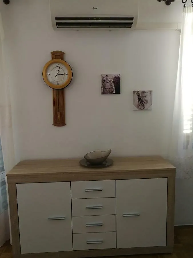 Apartment Koruna 1