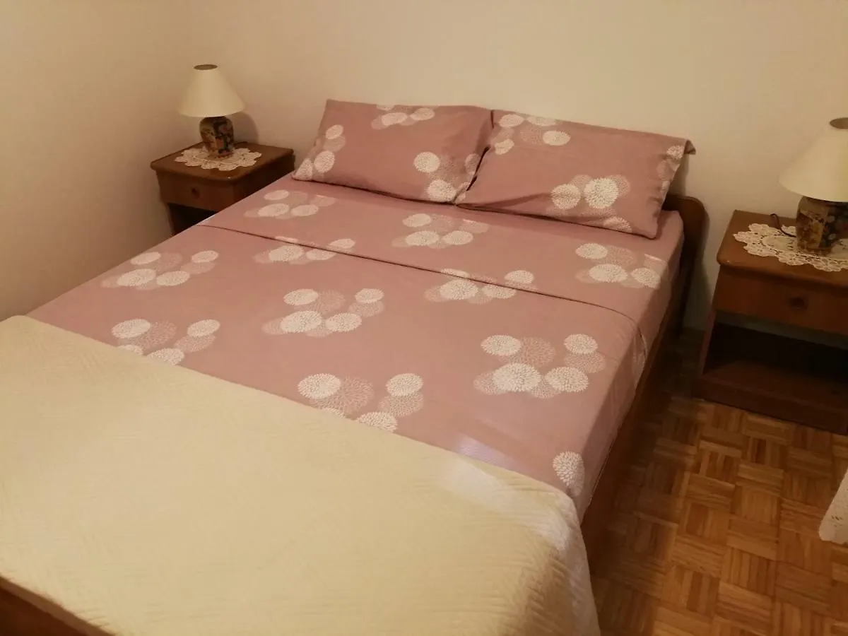 Apartment Koruna 1