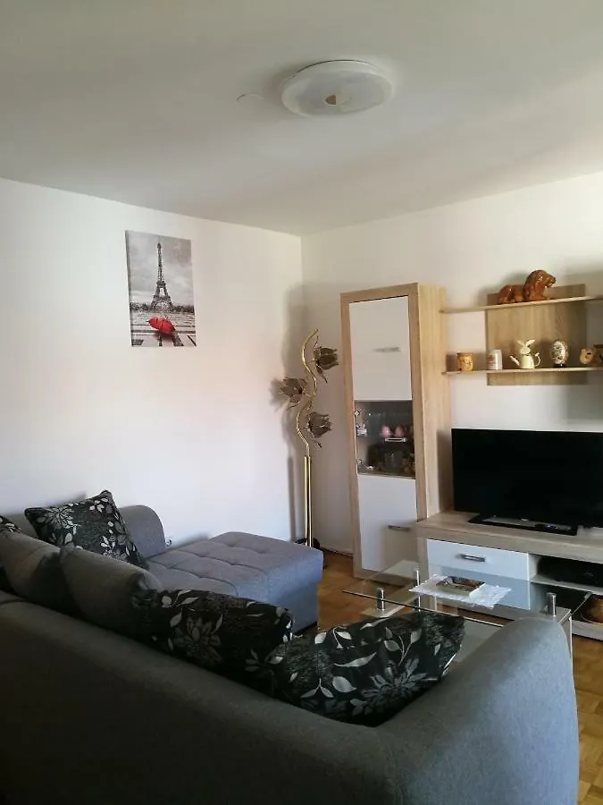 Apartment Koruna 1