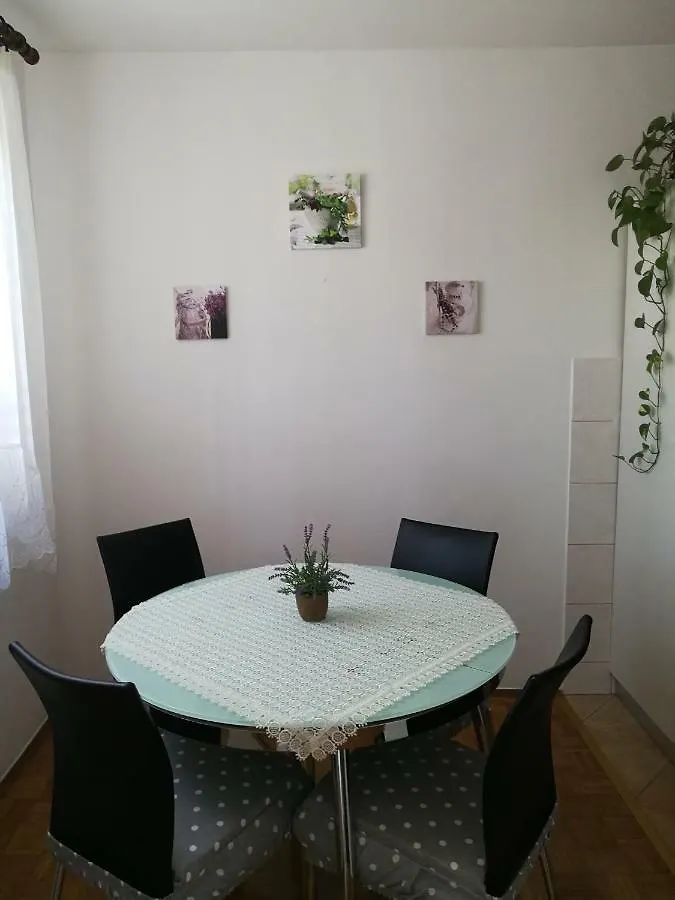 Apartment Koruna 1