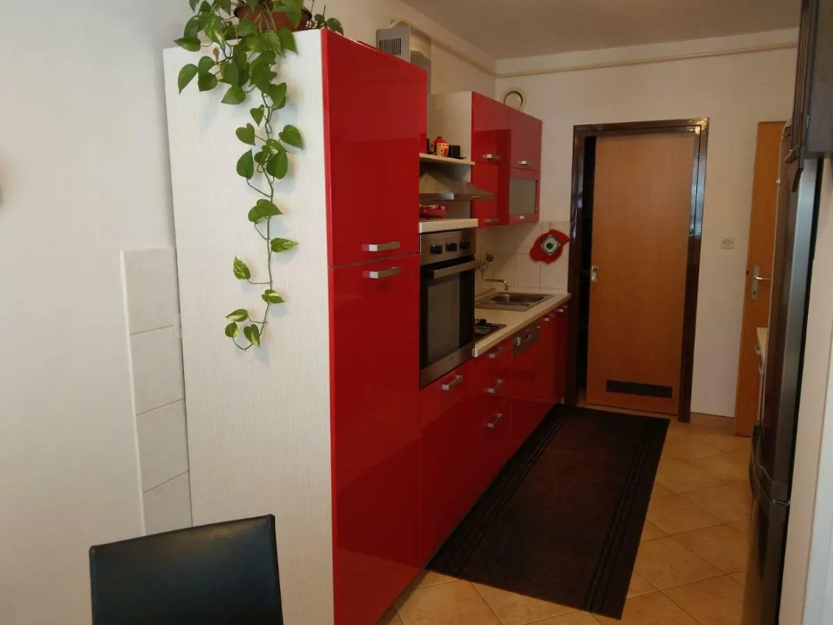 Apartment Koruna 1 Pula