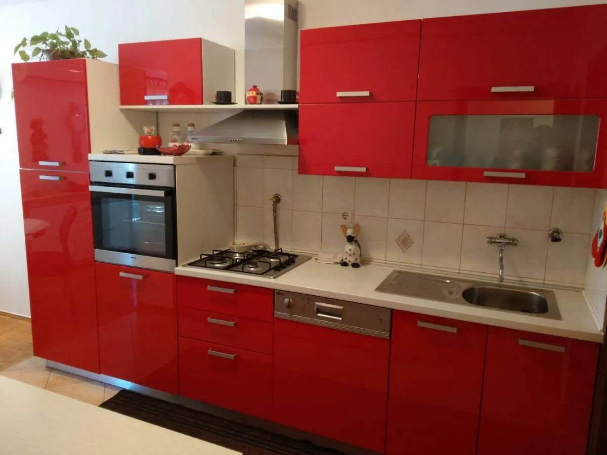 Apartment Koruna 1 Pula Croatia