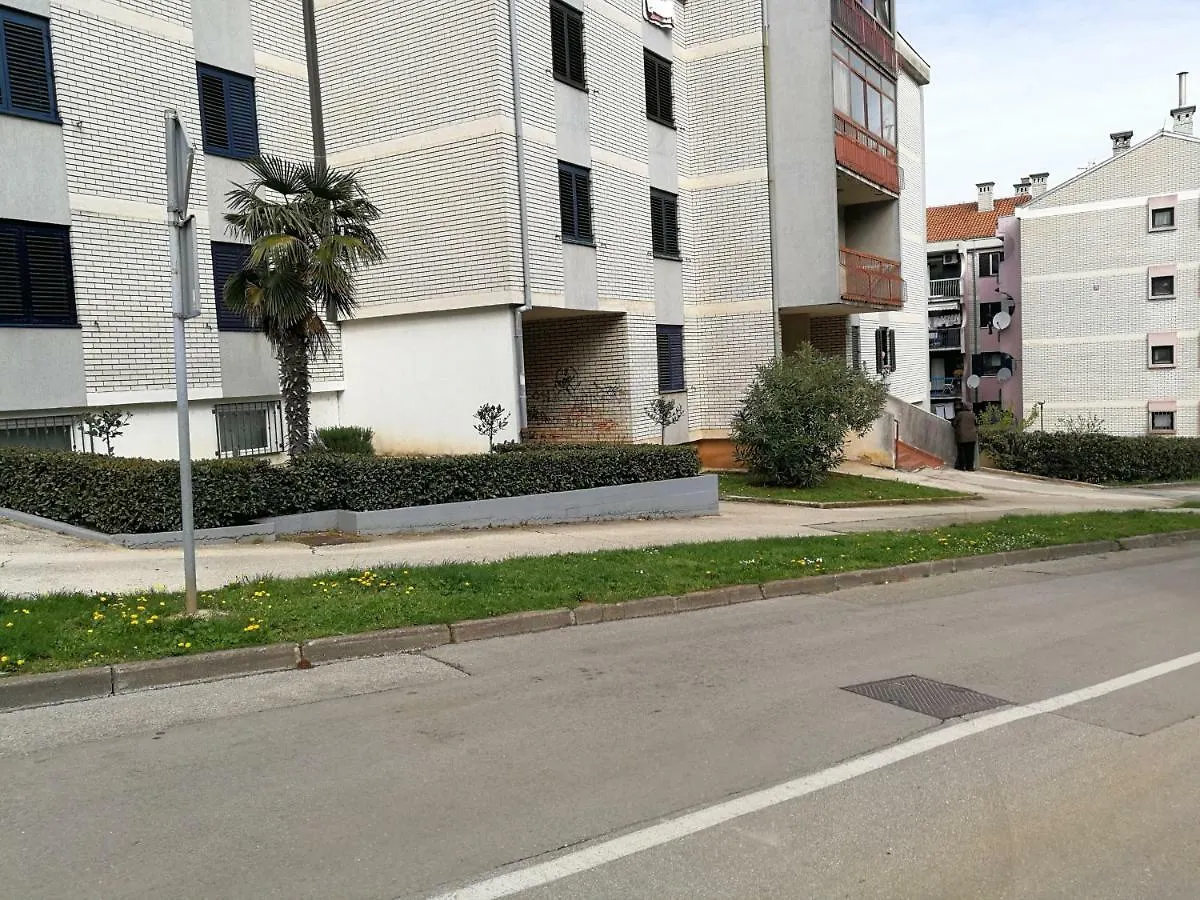Apartment Koruna 1 Pula